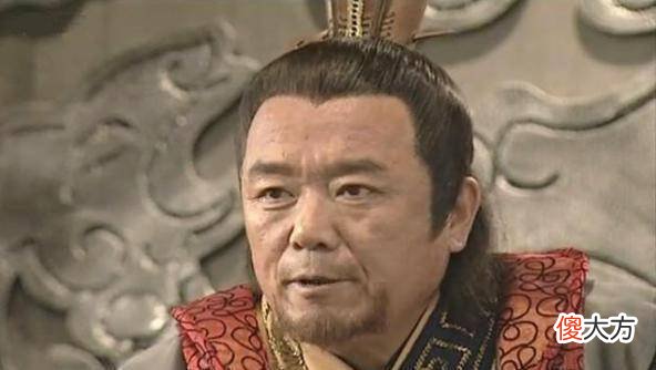 【历史故事】李渊的一生，对他帮助最大的还是李世民