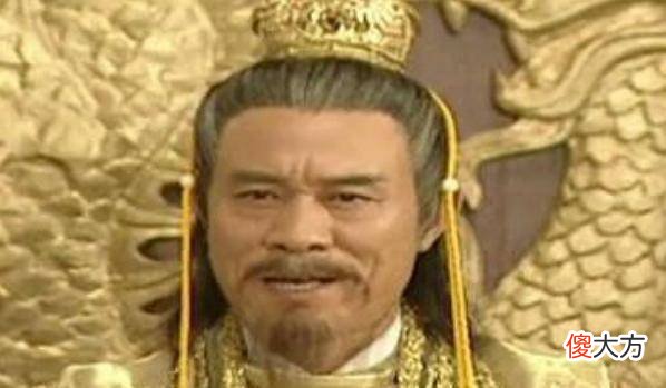 【历史故事】李渊的一生，对他帮助最大的还是李世民