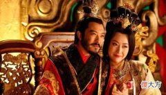 【历史故事】李渊的一生，对他帮助最大的还是李世民