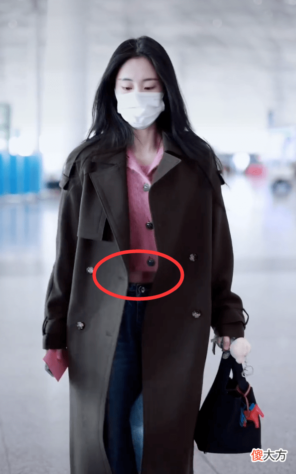 【就爱时尚】华晨宇与樊博艺疑似恋情传闻，樊博艺痛斥不实谣言，暗示什么
