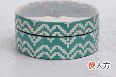 2月5日诞生石-石青