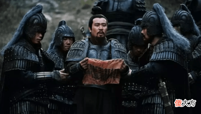 【历史故事】为什么诸葛亮北伐了那么多次,却总是以失败告终