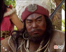 【历史故事】西晋有本古书，颠覆孟获汉人身份，学者：我们误解诸葛亮1900年