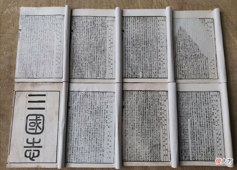 【历史故事】西晋有本古书，颠覆孟获汉人身份，学者：我们误解诸葛亮1900年