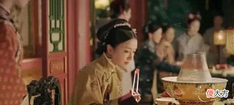 【爱历史】皇帝吃过的这些剩菜，又是怎么处理的呢