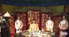 【爱历史】皇帝吃过的这些剩菜，又是怎么处理的呢