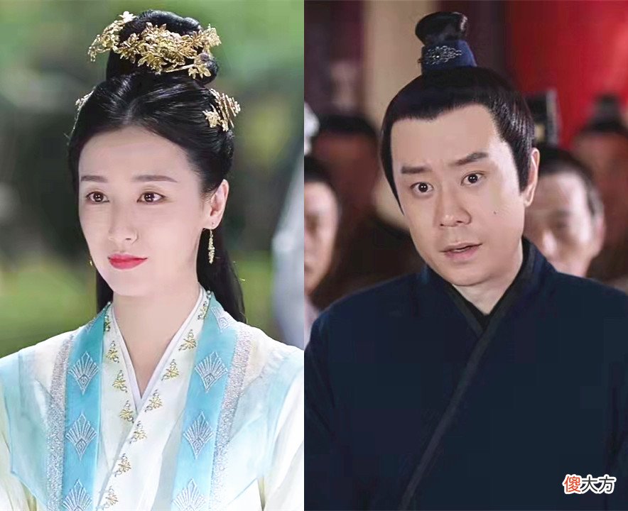 【历史故事】斛珠夫人：方诸变渣男让海市嫁情敌！大婚当天揭开惊天连环生死局