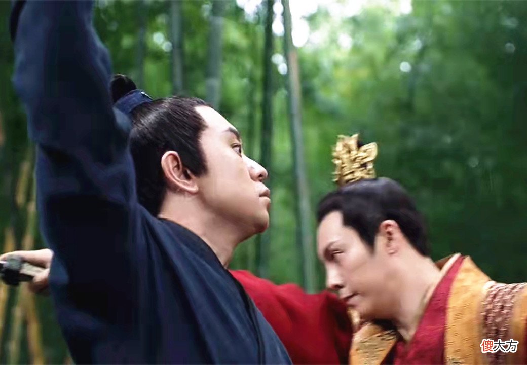 【历史故事】斛珠夫人：方诸变渣男让海市嫁情敌！大婚当天揭开惊天连环生死局