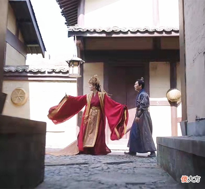 【历史故事】斛珠夫人：方诸变渣男让海市嫁情敌！大婚当天揭开惊天连环生死局