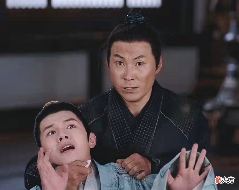 【历史故事】斛珠夫人：方诸变渣男让海市嫁情敌！大婚当天揭开惊天连环生死局