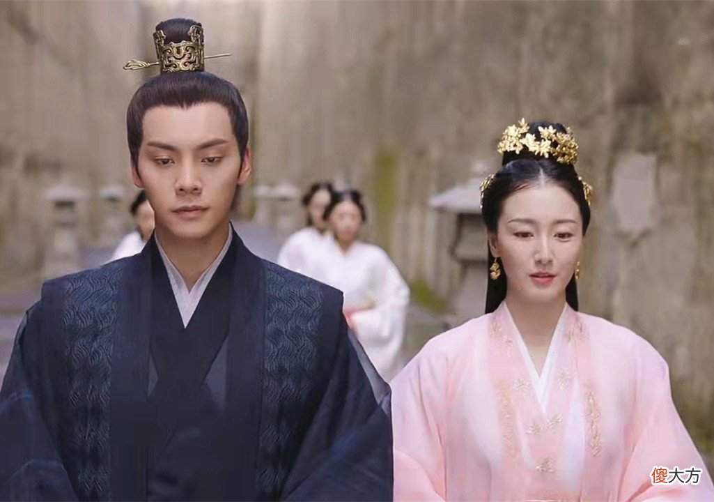 【历史故事】斛珠夫人：方诸变渣男让海市嫁情敌！大婚当天揭开惊天连环生死局