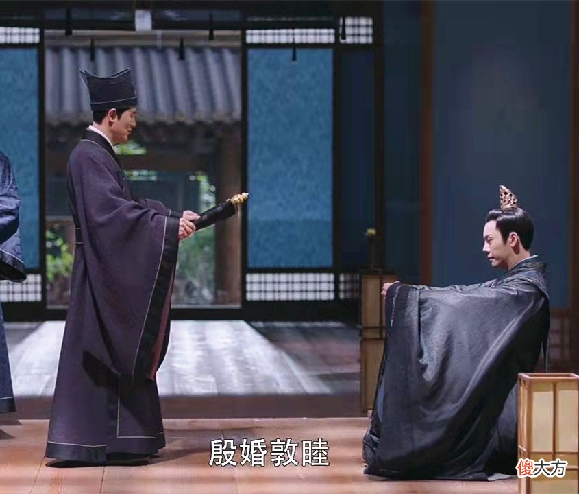 【历史故事】斛珠夫人：方诸变渣男让海市嫁情敌！大婚当天揭开惊天连环生死局