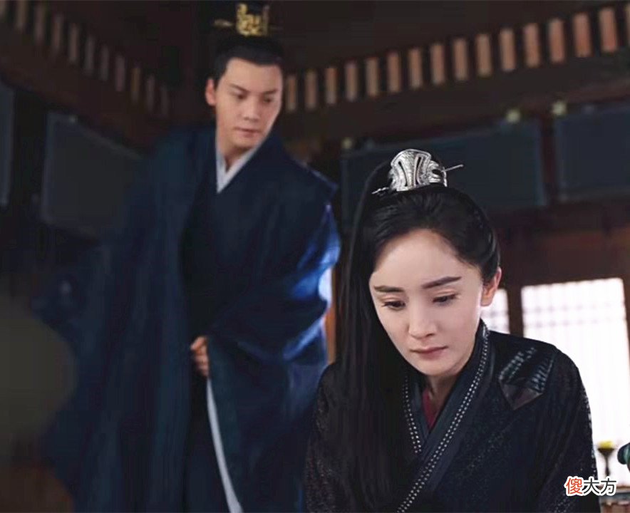【历史故事】斛珠夫人：方诸变渣男让海市嫁情敌！大婚当天揭开惊天连环生死局