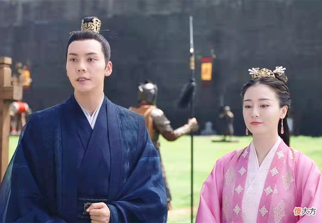 【历史故事】斛珠夫人：方诸变渣男让海市嫁情敌！大婚当天揭开惊天连环生死局