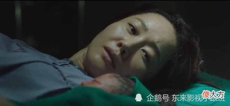 韩剧《产后调理院》大龄职场美女爆笑产子，细节比国产剧全面得多