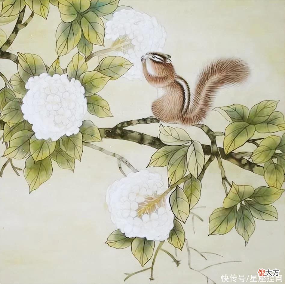 【星座控】后半生好运一直在路上，4生肖要钱有钱，事业顺利，家庭美满