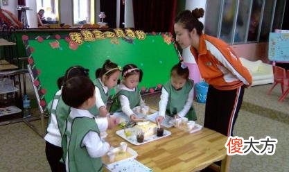 哈佛研究发现：3岁上幼儿园和4岁上幼儿园的宝宝，人生可能不同