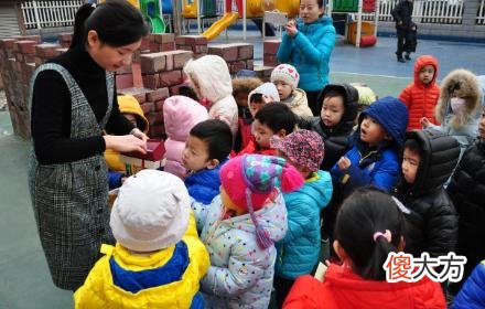 哈佛研究发现：3岁上幼儿园和4岁上幼儿园的宝宝，人生可能不同