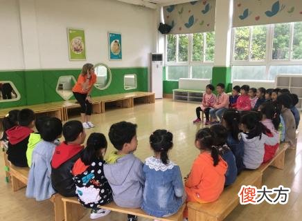 哈佛研究发现：3岁上幼儿园和4岁上幼儿园的宝宝，人生可能不同