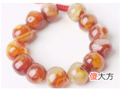 3月7日诞生石-玛瑙