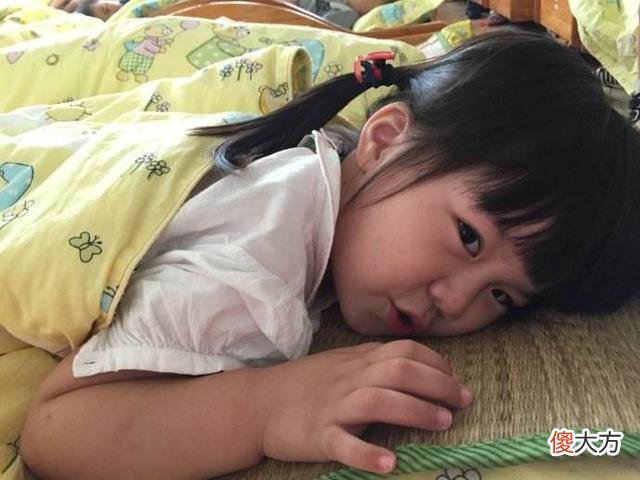 从不午睡和经常午睡的孩子，会有什么不同？多年后差距明显
