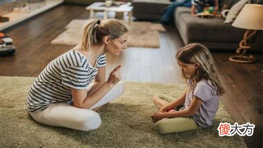 孩子总是“顶嘴”，可能是件好事，引导方法对了孩子会很优秀