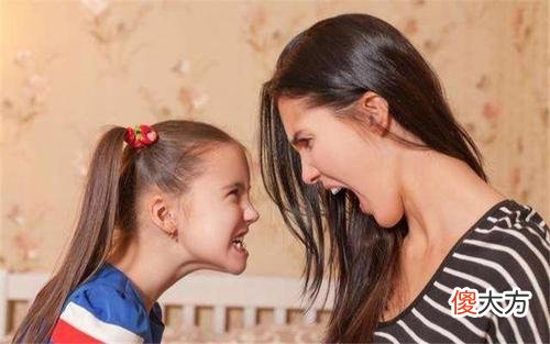 孩子总是“顶嘴”，可能是件好事，引导方法对了孩子会很优秀