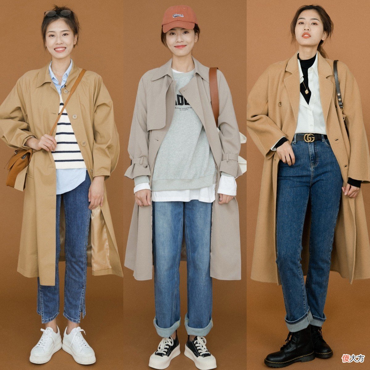 【就爱时尚】40岁女人早秋该怎么穿？学会这些穿搭技巧，或许能让你更优雅精致