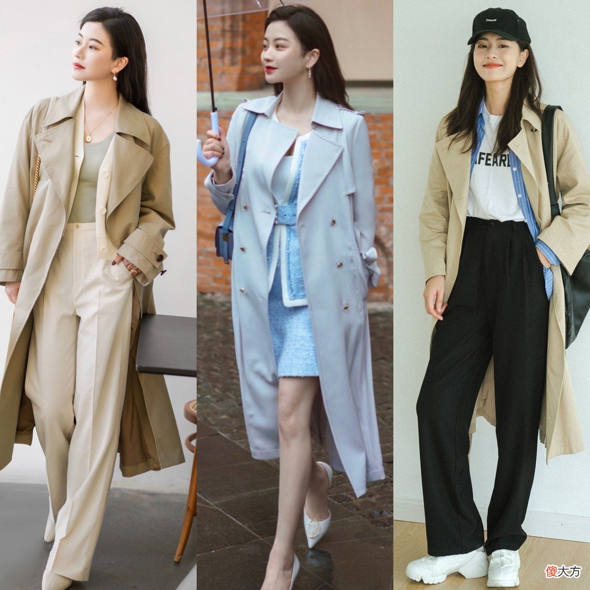 【就爱时尚】40岁女人早秋该怎么穿？学会这些穿搭技巧，或许能让你更优雅精致