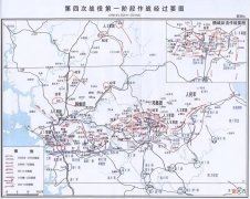 【历史故事】参战兵力超百万，抗美援朝第五次战役的规模，为何超越淮海战役