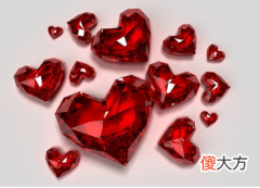 3月11日诞生石-红宝石