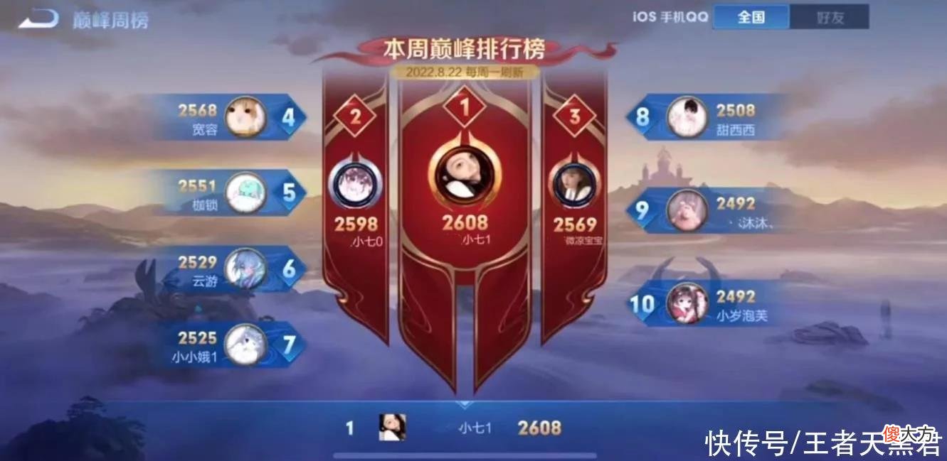 【游戏迷】S28赛季第一个2600诞生，火舞神带飞妖刀，妖刀：七哥你真猛啊