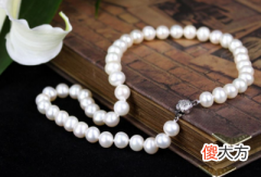 3月8日诞生石-珍珠