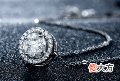 3月21日诞生石-钻石