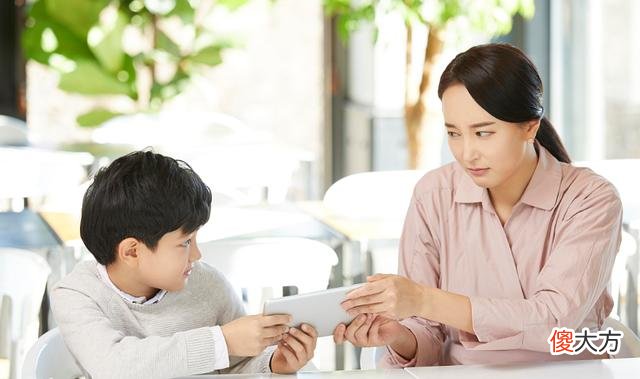 亲子间交流有障碍？要拉近亲子距离，破解孩子“隐表达”是关键