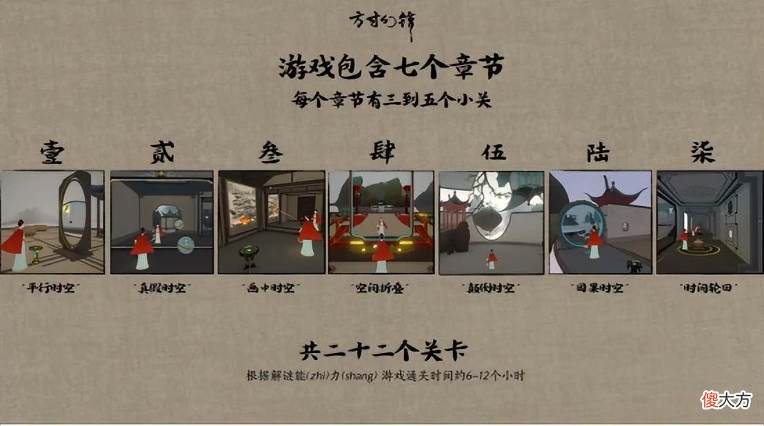 【游戏迷】《大圣归来》美术指导，花7年做了款《红楼梦》题材的VR游戏
