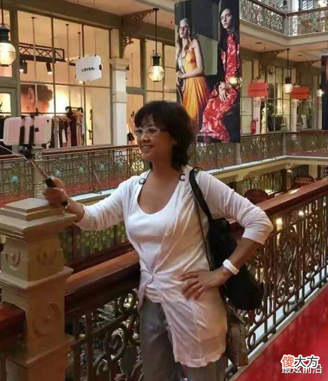 【时尚一点】中老年女性的穿搭技巧，你值得拥有
