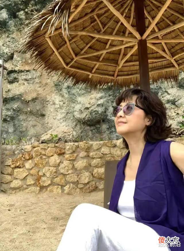 【时尚一点】中老年女性的穿搭技巧，你值得拥有