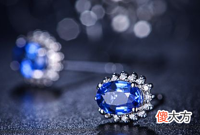 2月22日诞生石-蓝宝石