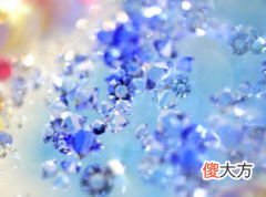 3月14日诞生石-水晶
