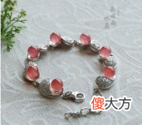 3月23日诞生石-印加玫瑰石