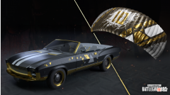 【游戏迷】绝地求生新版M762握把测试，垂直不再是永远的神