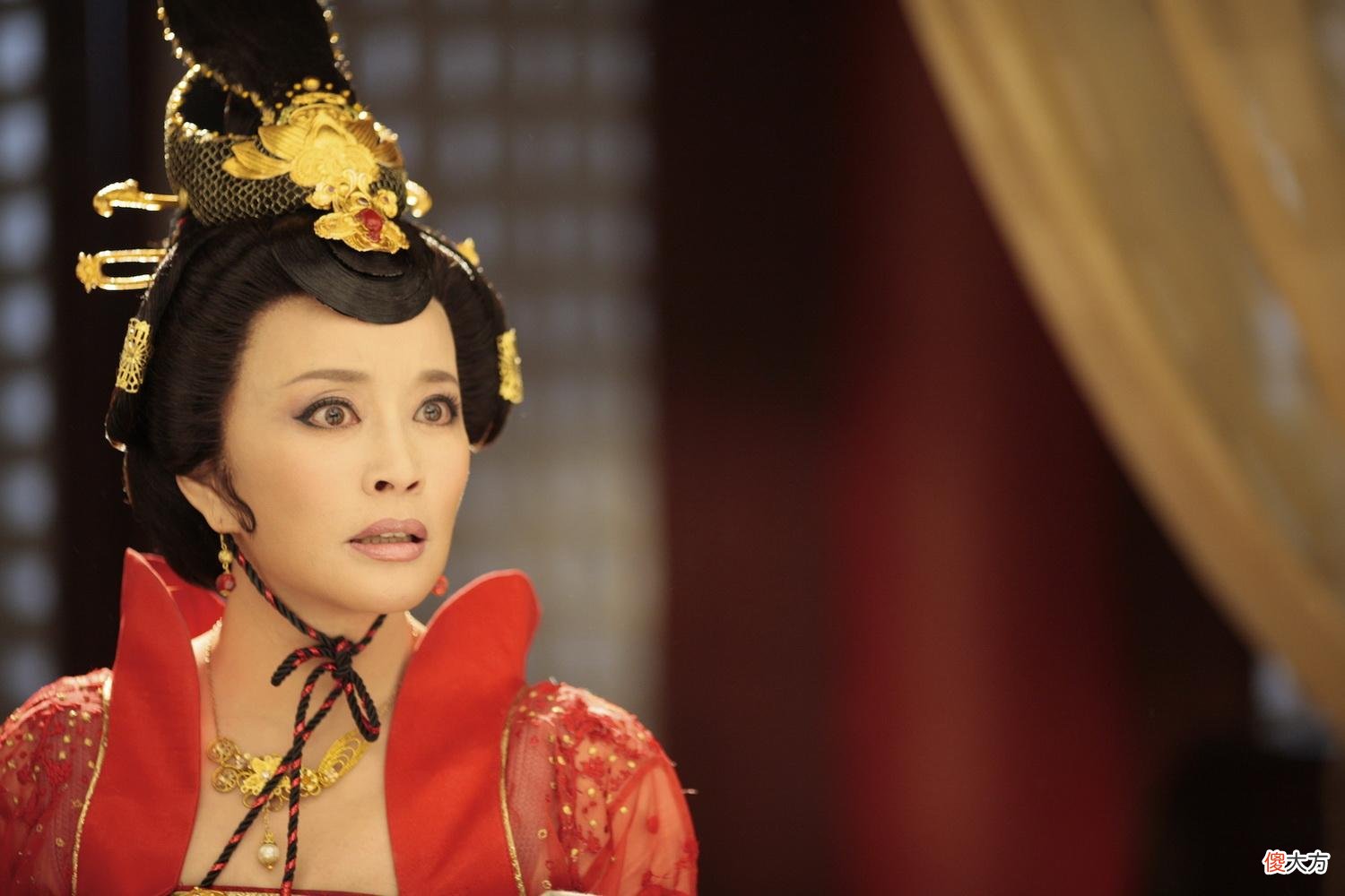 【爱历史】武则天必然传位给李显,为什么张柬之还要发动神龙政变?