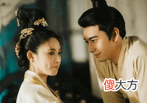 【爱历史】《东宫》小枫走后，永娘是唯一一个再也没有正眼瞧过太子殿下的人