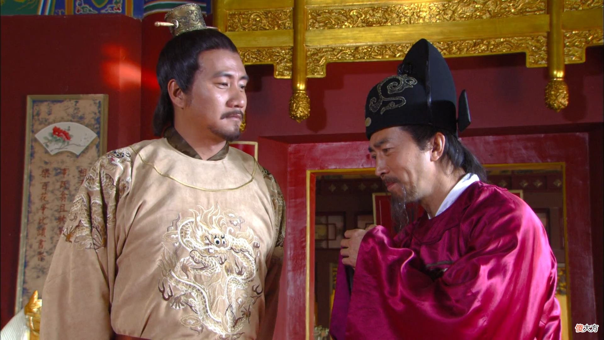【爱历史】明朝皇帝都姓朱，那百姓杀猪岂不成造反？朱元璋只改一字解难题