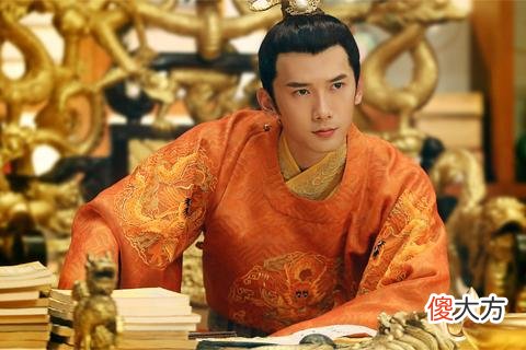 【爱历史】明朝皇帝都姓朱，那百姓杀猪岂不成造反？朱元璋只改一字解难题