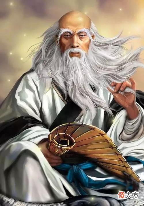 【历史故事】通过历史了解鬼谷子的名言，当出现以下三种情况，就预示会倒霉了