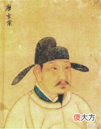 【历史故事】李成器：唐睿宗李旦嫡长子，为何主动辞让太子之位给弟弟李隆基