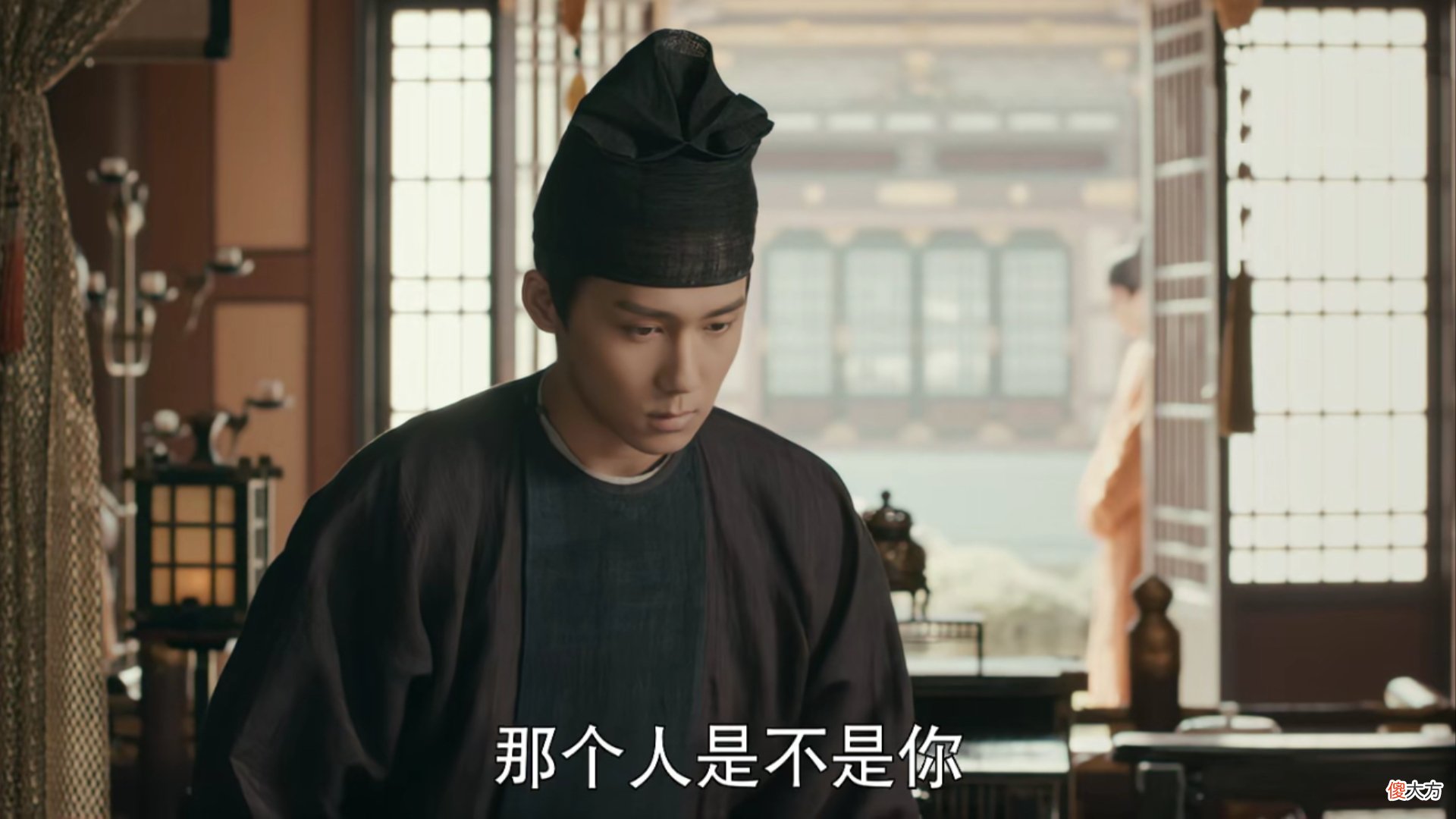 【历史故事】《骊歌行》覆水做错了一件事，害苦了三对有情人