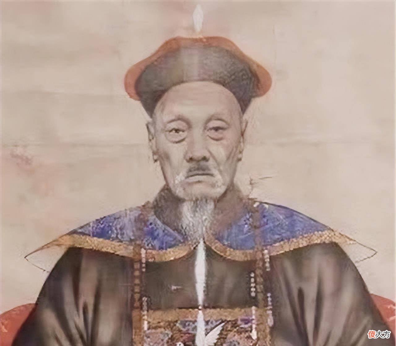 【历史故事】顺治皇帝的遗诏是怎么出来的？